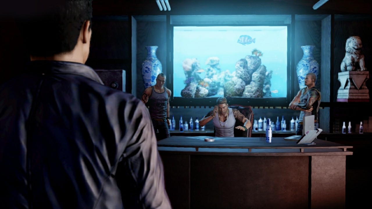 Sleeping Dogs - Imagen 20